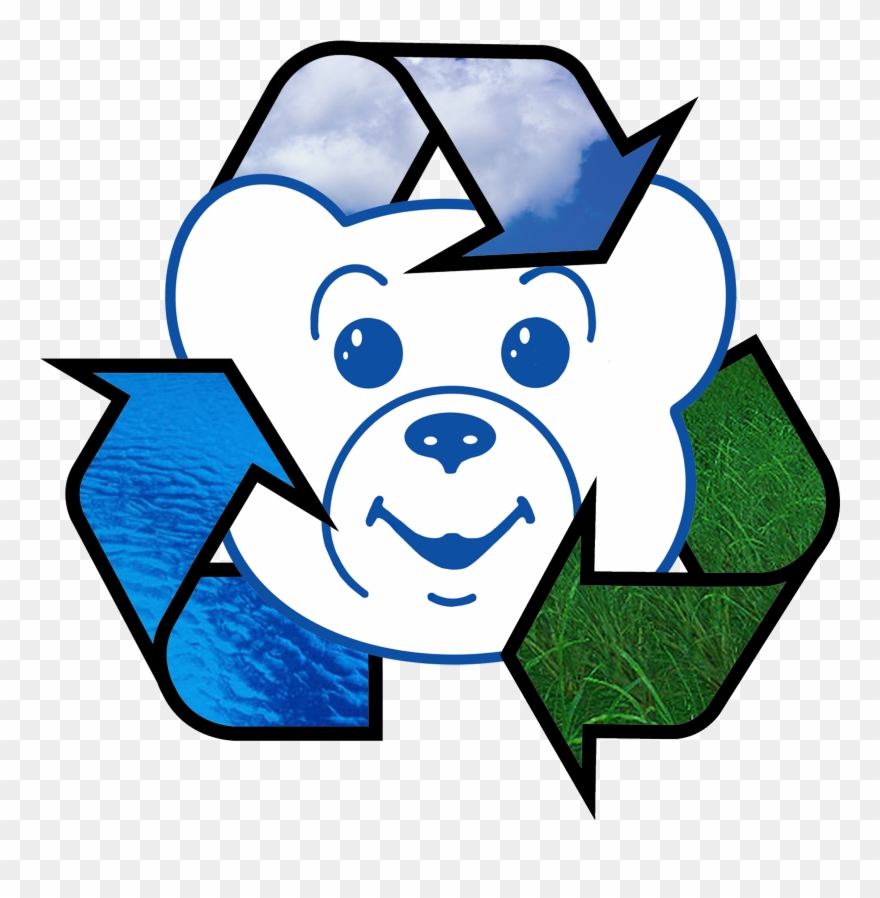 Our Comprehensive Inspection And Refurbishing Creates - Reduce Reuse Recycle Logo Clipart