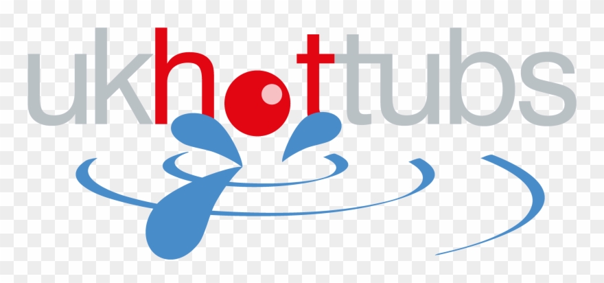 Uk Hot Tubs - Circle Clipart