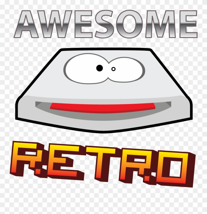 What's Your Favourite Video Game From When You Where - Awesome Clipart