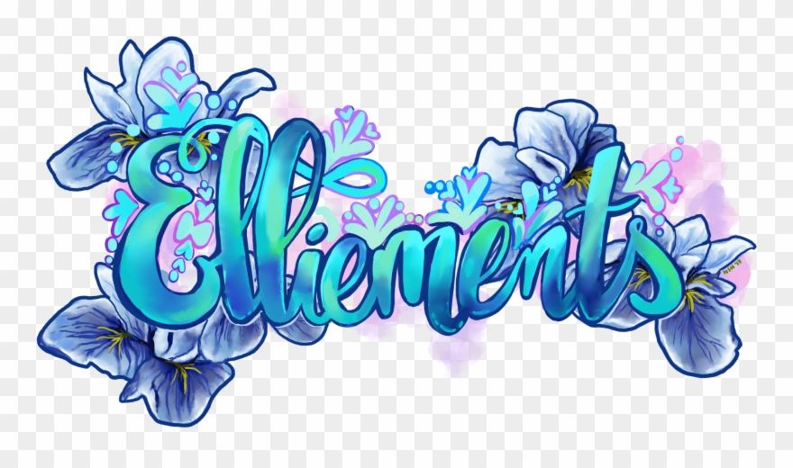 Adventures Of A Young Aussie Ballet Dancer Ⓒ - Calligraphy Clipart