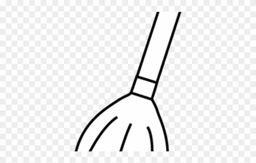 Witchcraft Clipart Black And White - Hand - Png Download