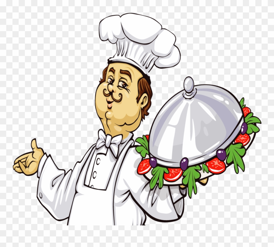 Btc-catering - Cartoon Clipart