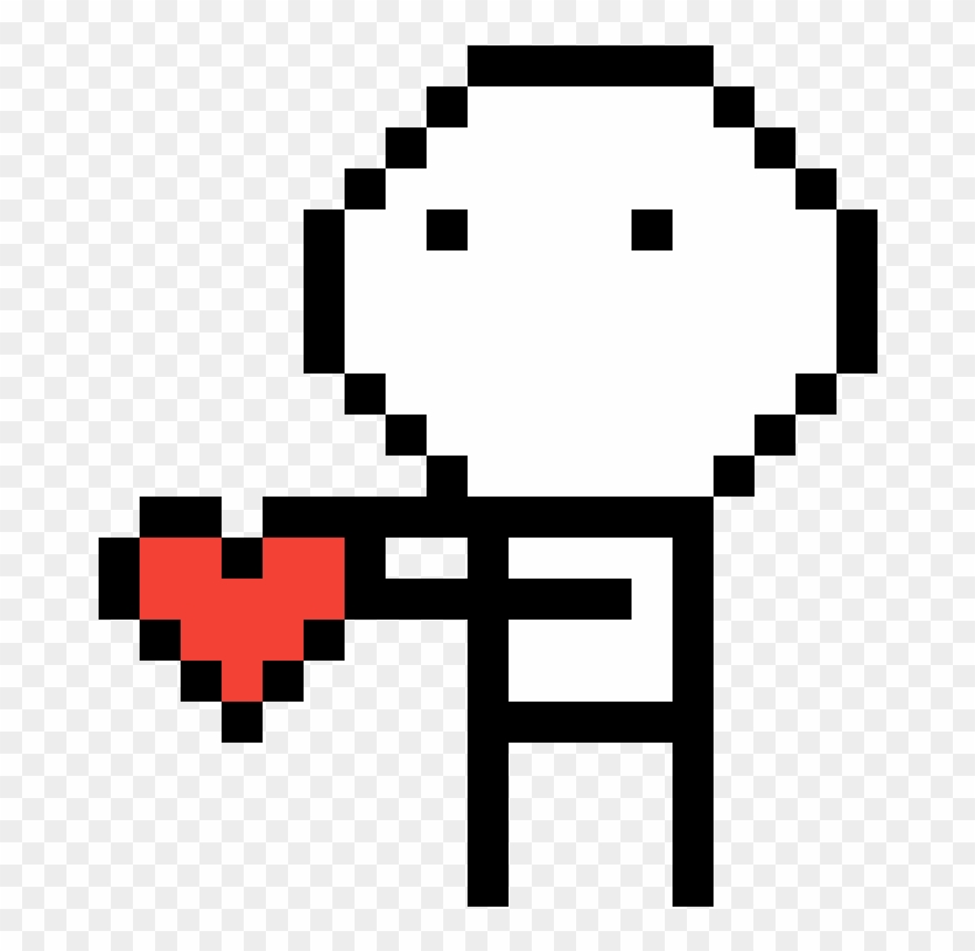 For Yoyo - Pixel Art Food Tutorial Clipart