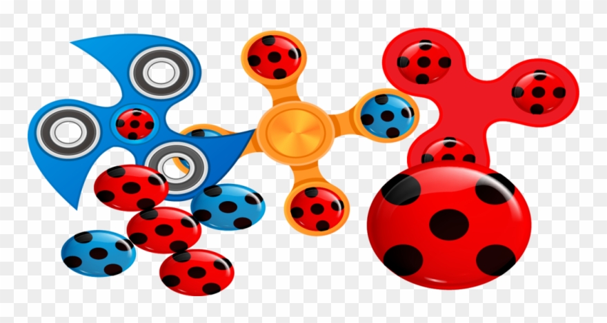 1024 X 500 9 - Ladybug Clipart