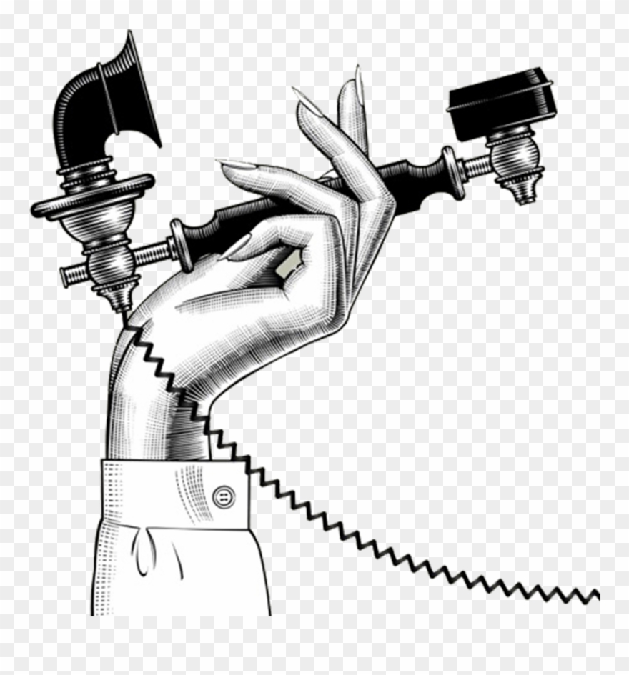 Bianca Helps People To Stop Feeling Overwhelmed By - Illustration Clipart