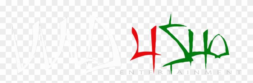 We Don't Just Entertain Clipart