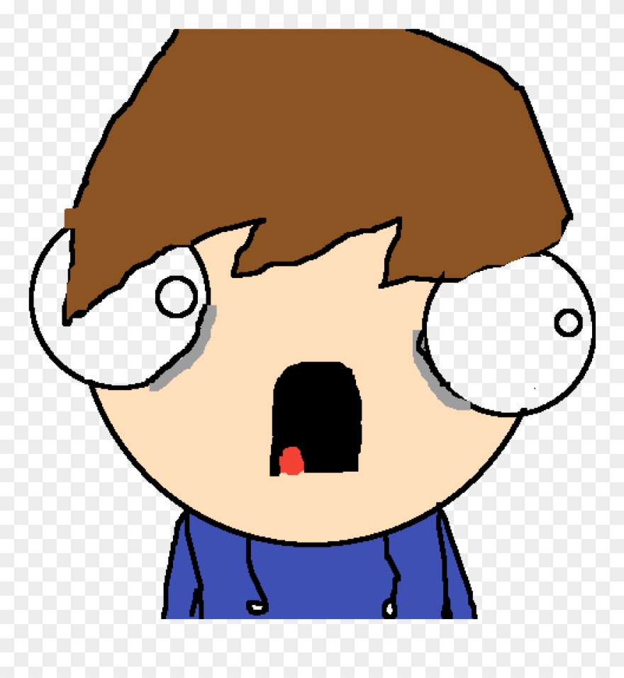 Depressed Connor Clipart