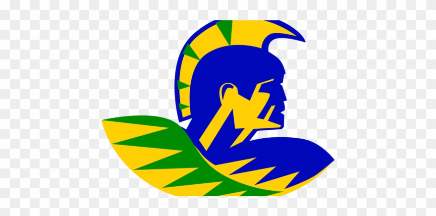 Aloha Warriors - Aloha Warriors Logo Clipart