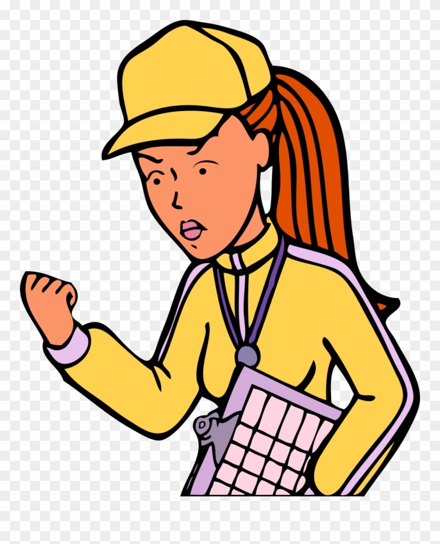 Clipart Of Hacker And Fed Clipart Of Fed - Png Download