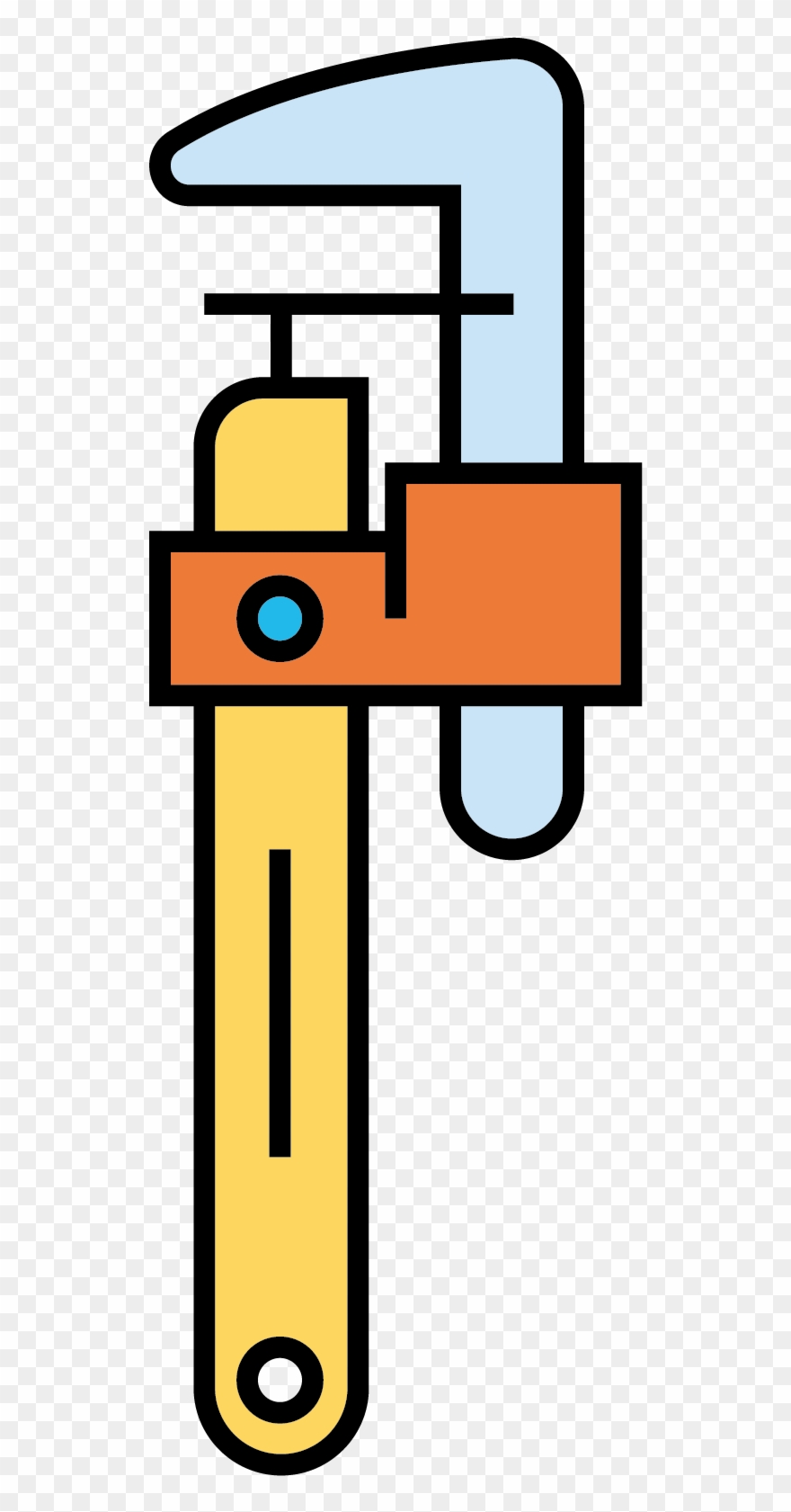 1545731 - Trigger Clipart