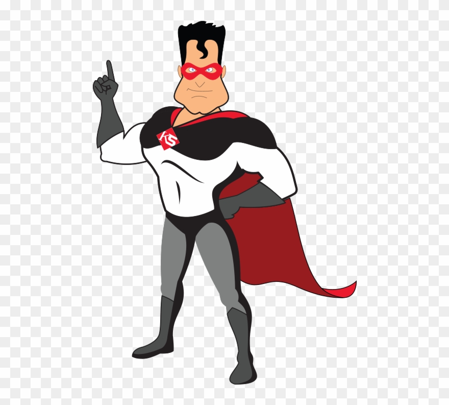 Buying Cleaning & Packaging Supplies From Multiple - Cartoon Clipart