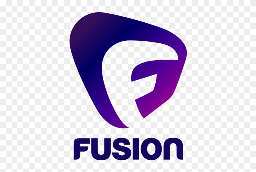 Watch The Bachelorette Online Free - Fusion Logo Clipart