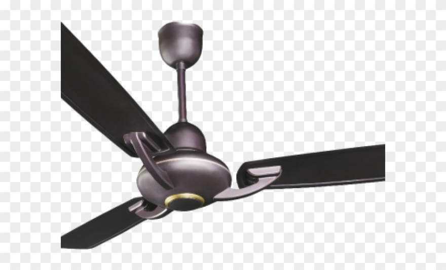 Fans Clipart Seling - Crompton Triton Roast Brown - Png Download