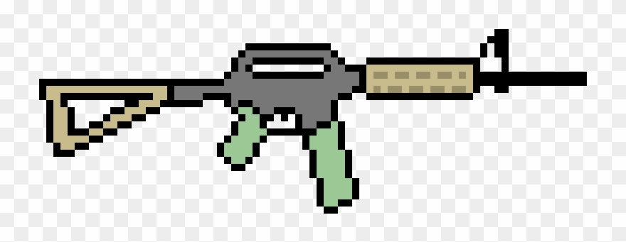 M4 Png Clipart