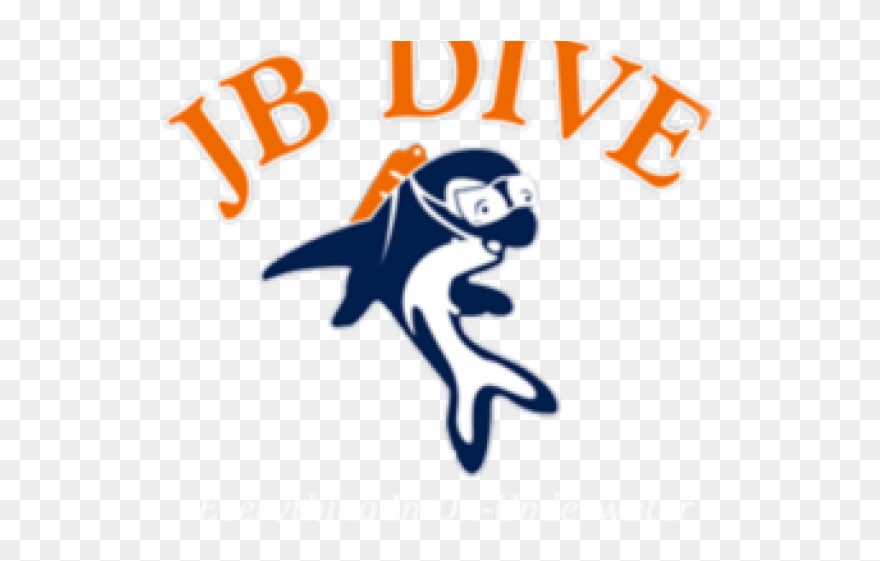 Diver Clipart Diva - Png Download