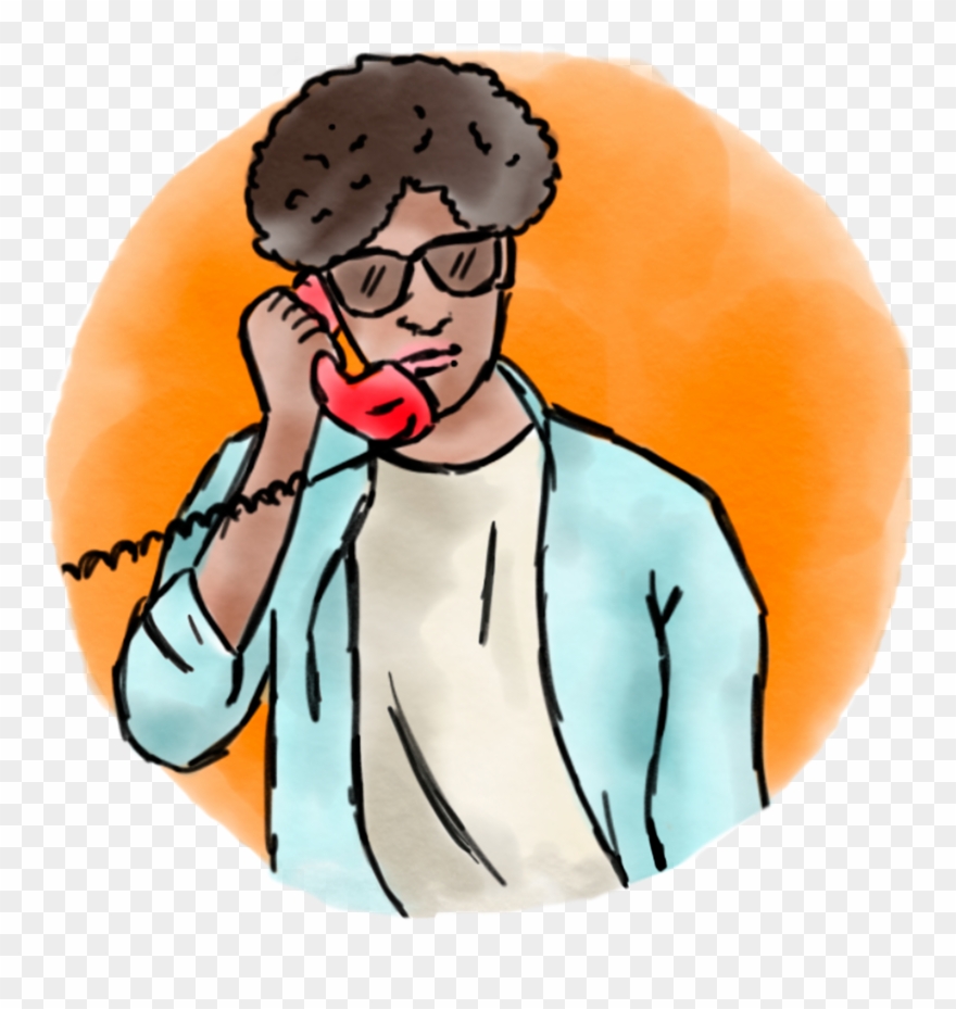 Excel In English And These Business Skills - Cartoon Clipart