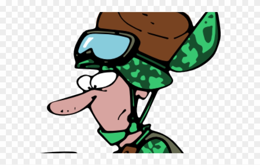 Tanks Clipart Militarism - Cartoon Army Png Transparent Png (#3181254
