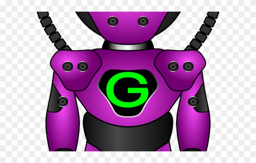 Alien Clipart Man - Clip Art - Png Download