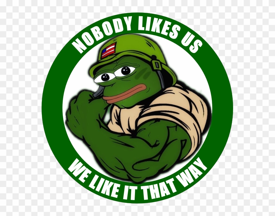 I Am A Free American With A Voice - Cartoon Clipart