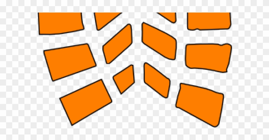 Hiking Clipart Boot Print - Footprint Safety - Png Download