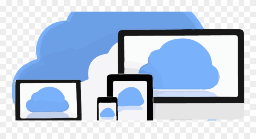 Top Five Tools That Every Accounting Firm Needs - Cloud System Png Clipart