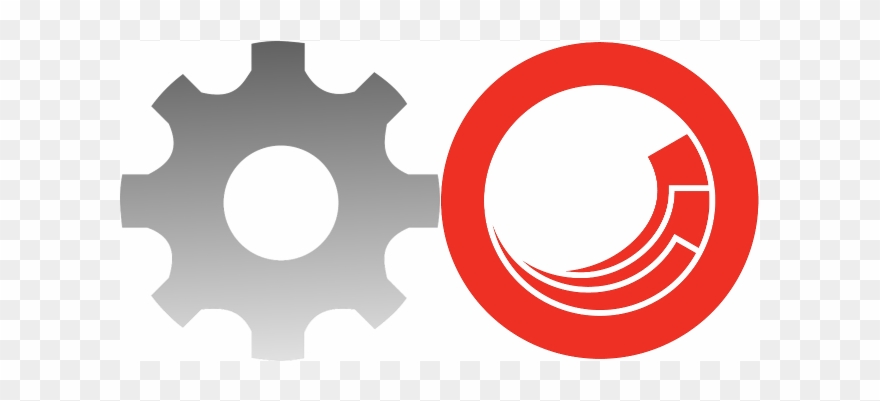 Mortar Board Icon Red Clipart