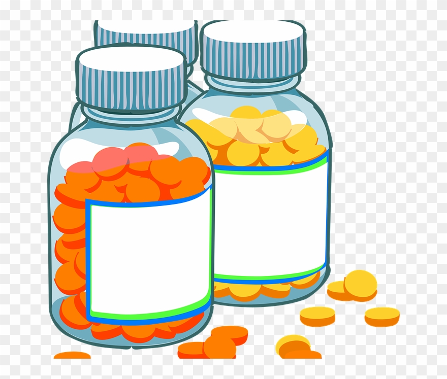 Frustrated At The Lack Of Commitment By The World Health - Clipart Medicine Png Transparent Png