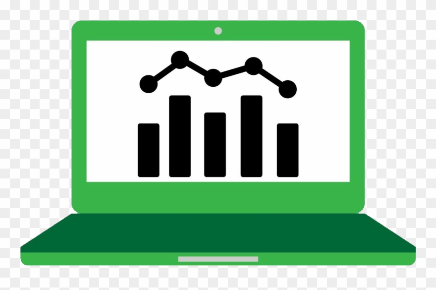 About Us - Accounting Auditor Line Icon Clipart