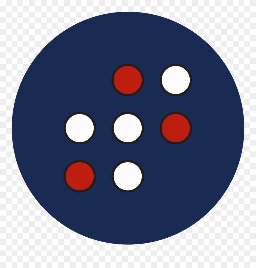 Medallion-drscore - Circle Clipart