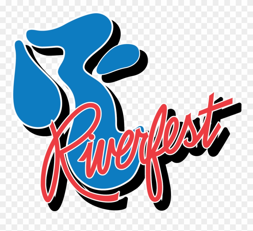 Riverfest Medallion Found - Riverfest La Crosse 2018 Clipart