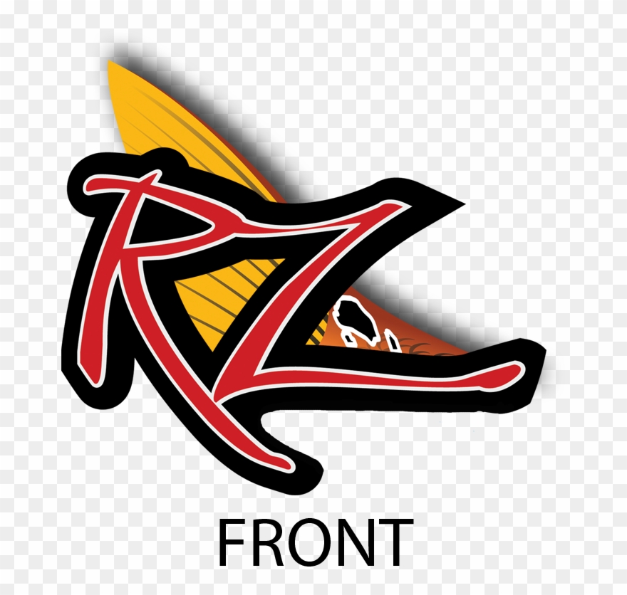 Logo Rz Clipart