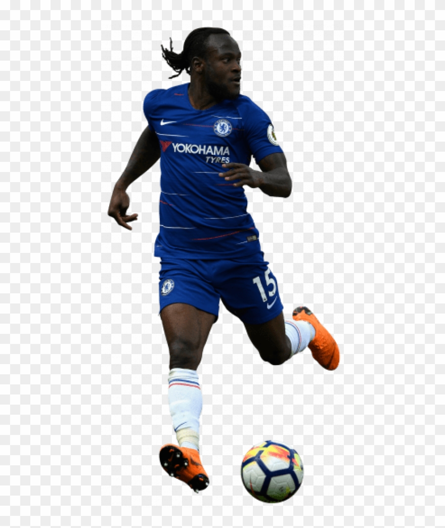 Free Png Download Victor Moses Png Images Background - Victor Moses Render Clipart