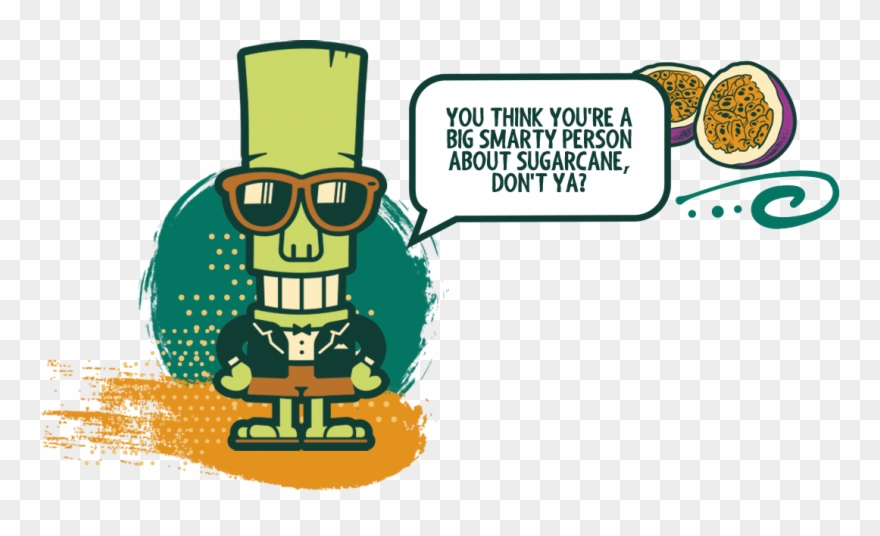 “i Know Everything There Is To Know About That Sweet, - Senor Cane Cartoon Clipart