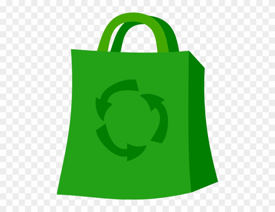 Clipart Of Go, Ordinance And Plastics - Tote Bag - Png Download