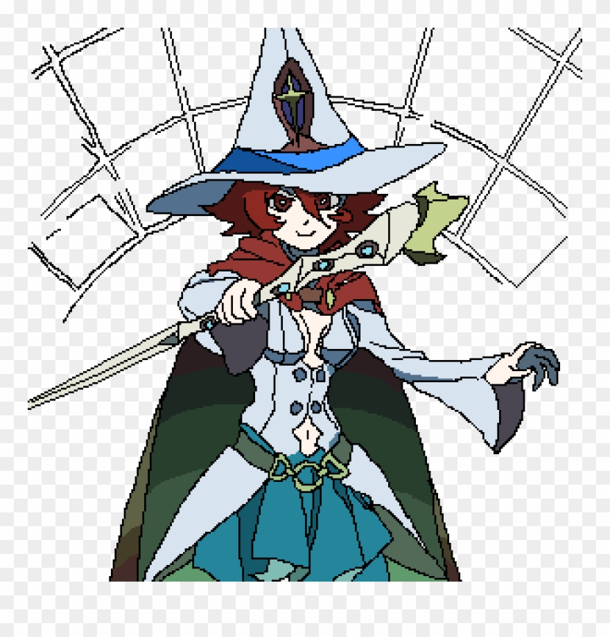 Chariot - Character Coloured - Cartoon Clipart