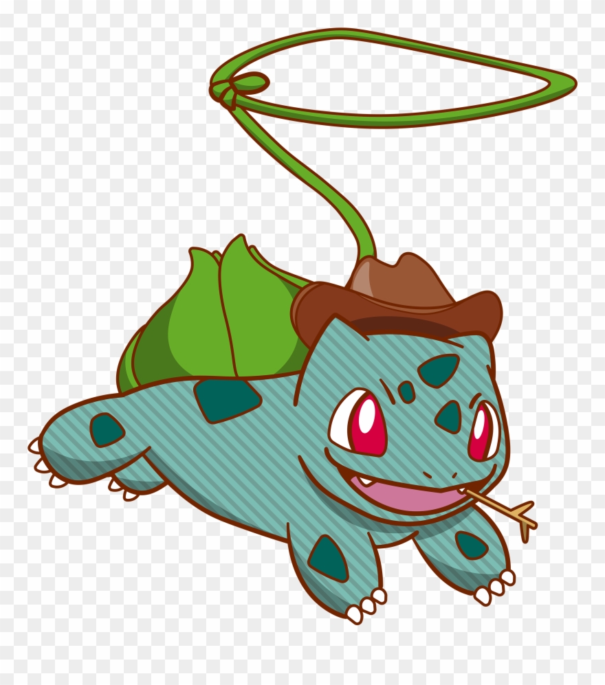 The Fastest Vine Whip In The West - Illustration Clipart