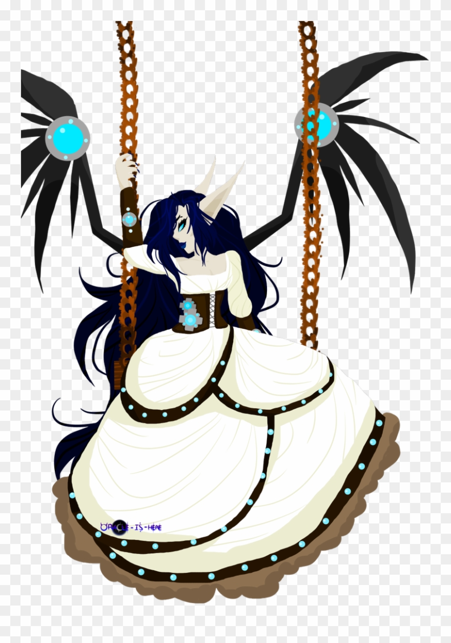 Oracle Is Here Clipart