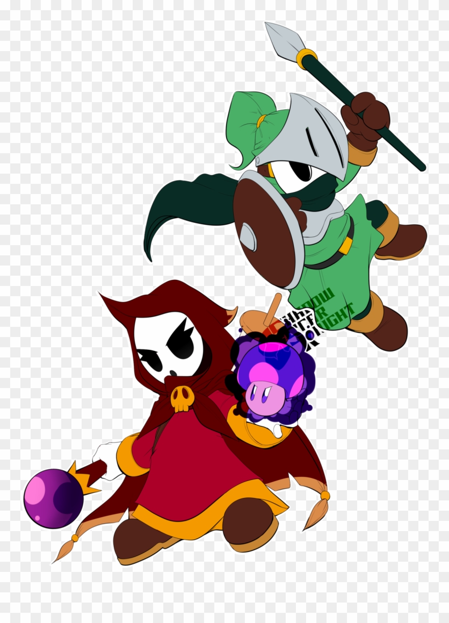 Decided To Whip Up Little Shy Guy Retainers For Timitia - Cartoon Clipart