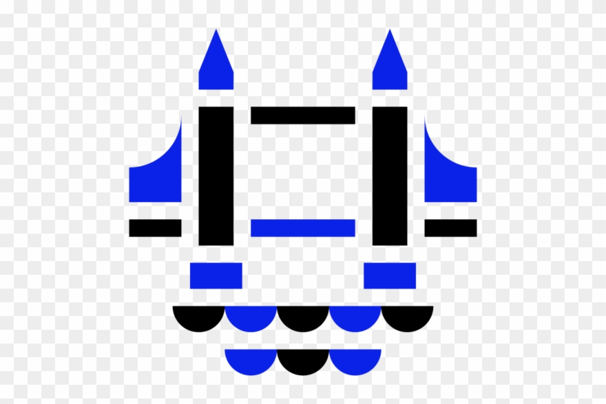 London Office - Emblem Clipart