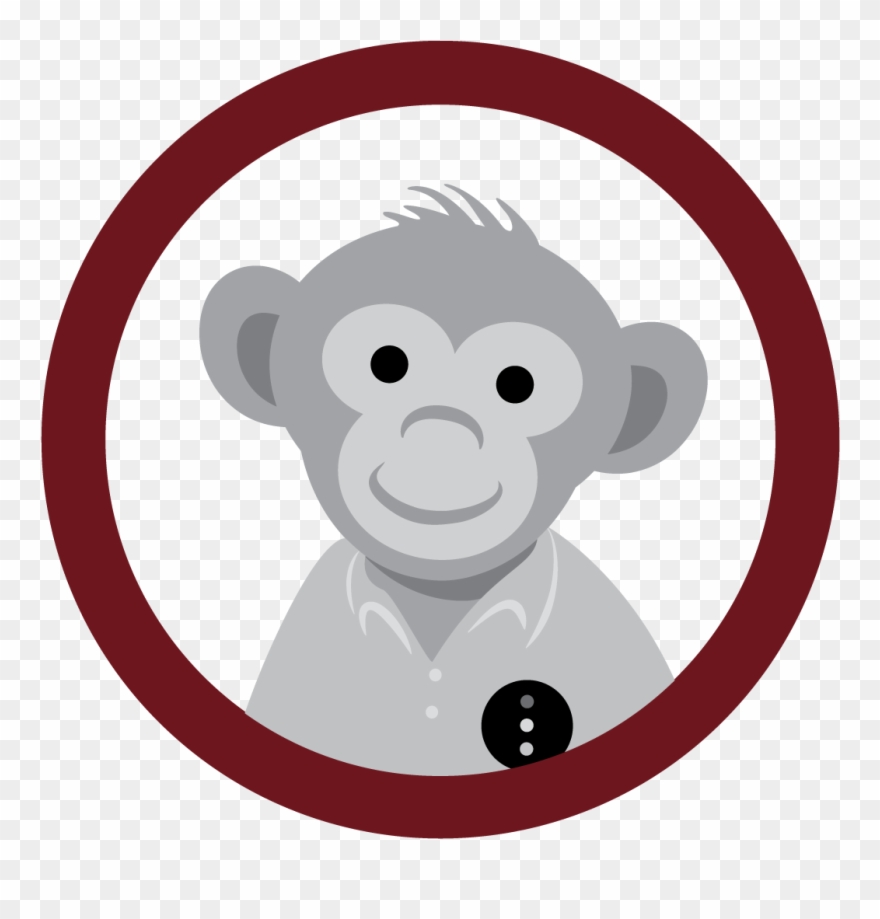 Official Ox Ambassador - Cartoon Clipart