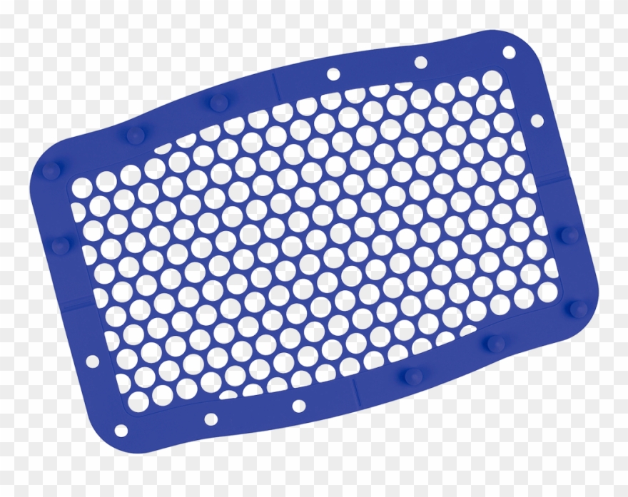 Fasten The Snaps Securely In Place, And Set In The - Rockford Fosgate P2d2 8 Grill Clipart