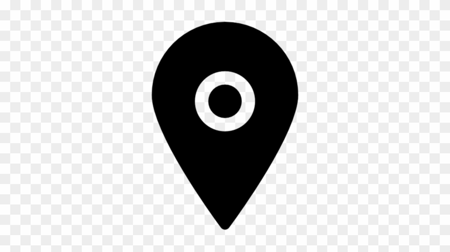 Gps Photos Download Hd Png - Señal De Ubicacion Png Clipart