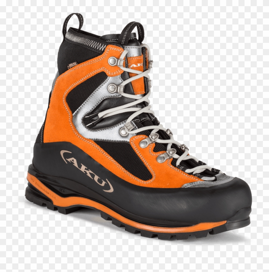 Terrealte Gtx - Scarponi Aku Clipart