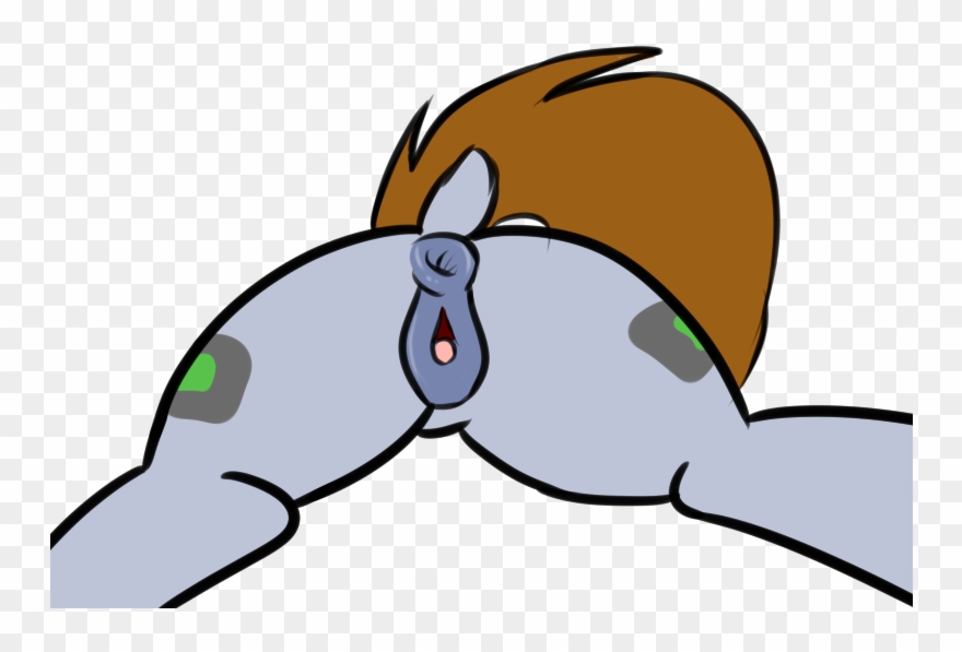 Anatomically Correct, Anus, Artist Clipart