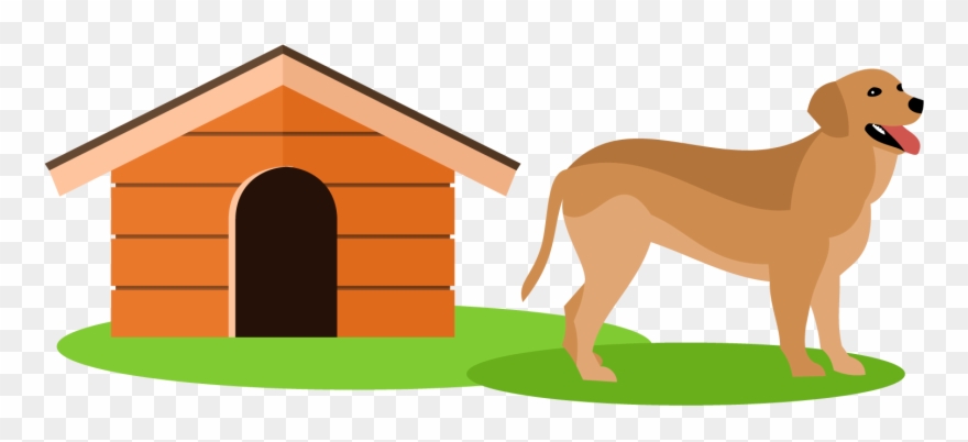 Puppy Dog Breed Clip Art - منزل الحيوانات - Png Download