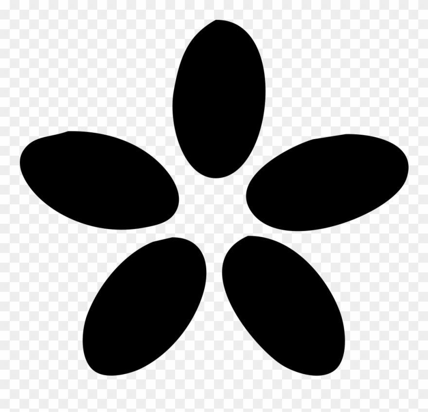 Asterisk Comments - Circle Clipart