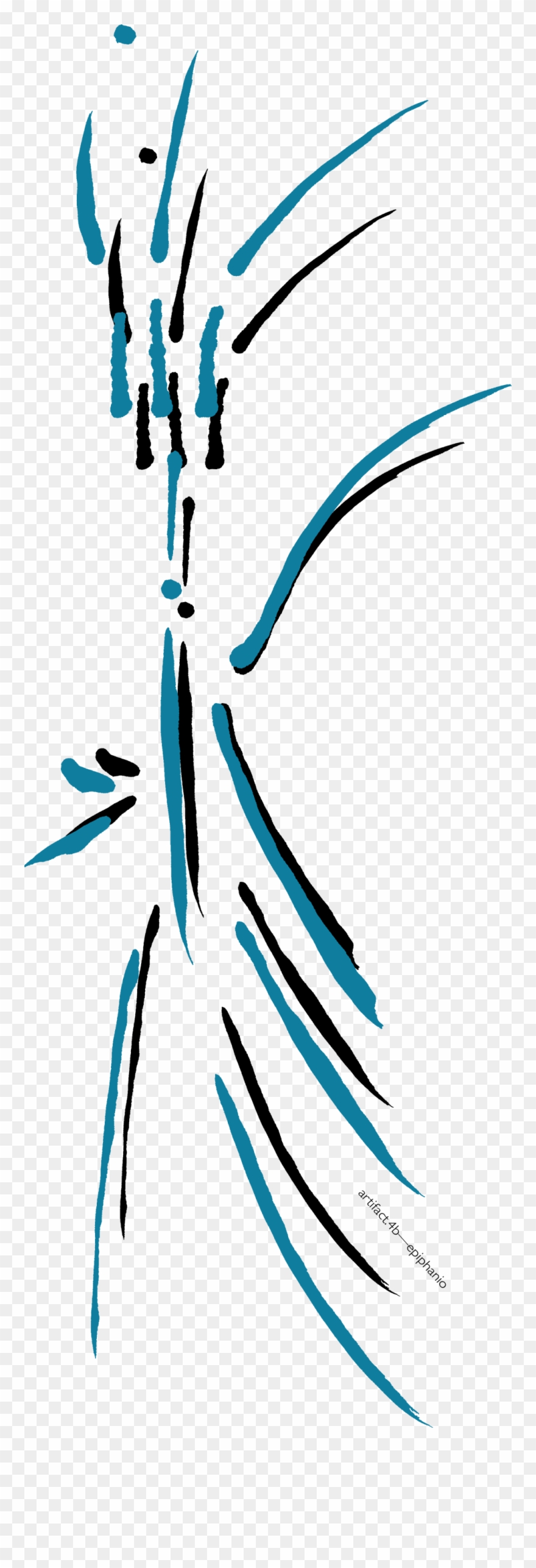 4 By Epiphanio Digital Art Clipart