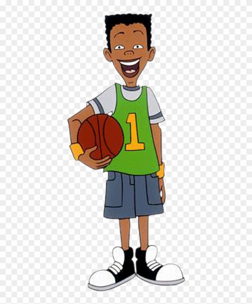 Disneys Große Pause Vince - Vince Lasalle Clipart