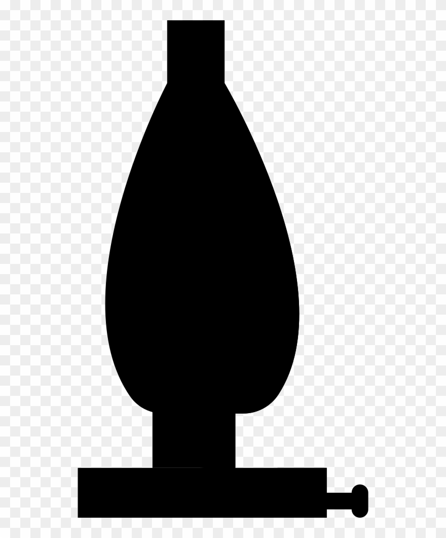 Png File - Vase Clipart