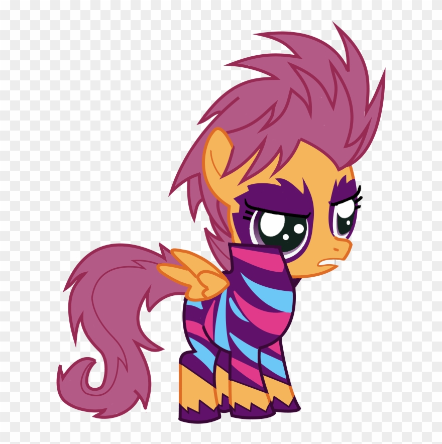 Artifact, Artifactpony, Artist - Cartoon Clipart